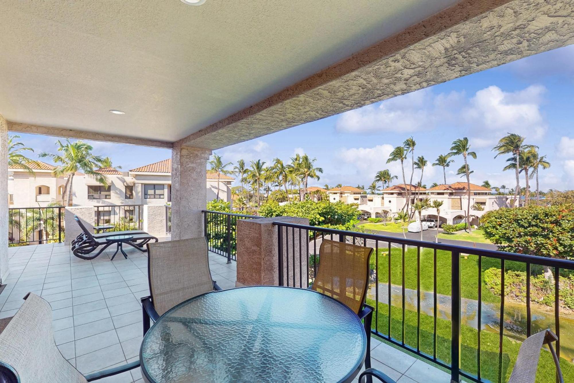 Shores At Waikoloa #323 ภายนอก รูปภาพ