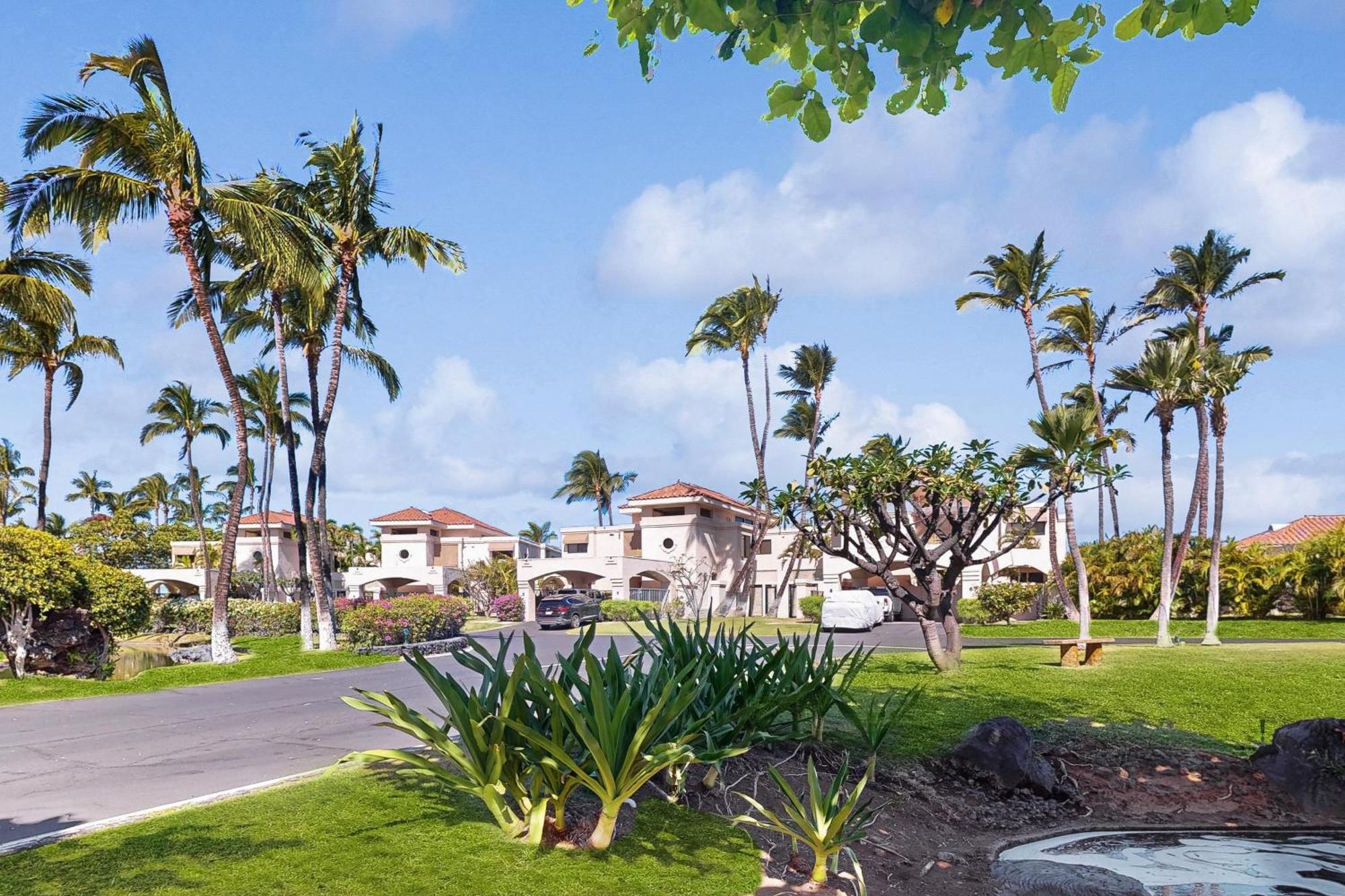 Shores At Waikoloa #323 ภายนอก รูปภาพ