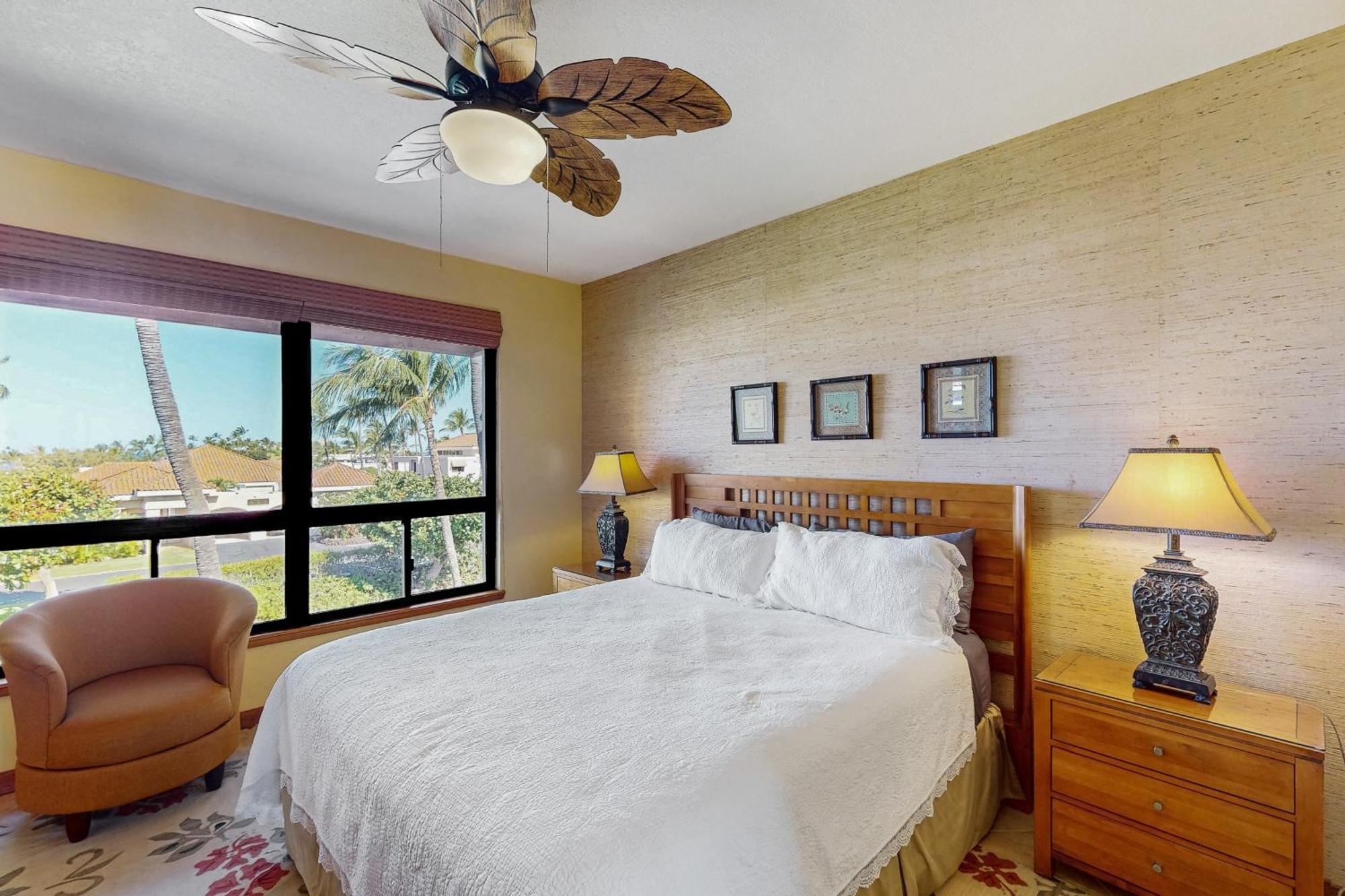 Shores At Waikoloa #323 ภายนอก รูปภาพ