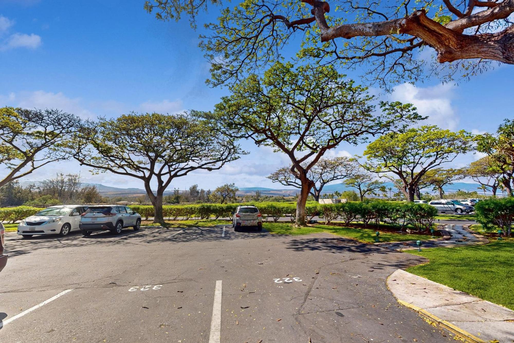 Shores At Waikoloa #323 ภายนอก รูปภาพ