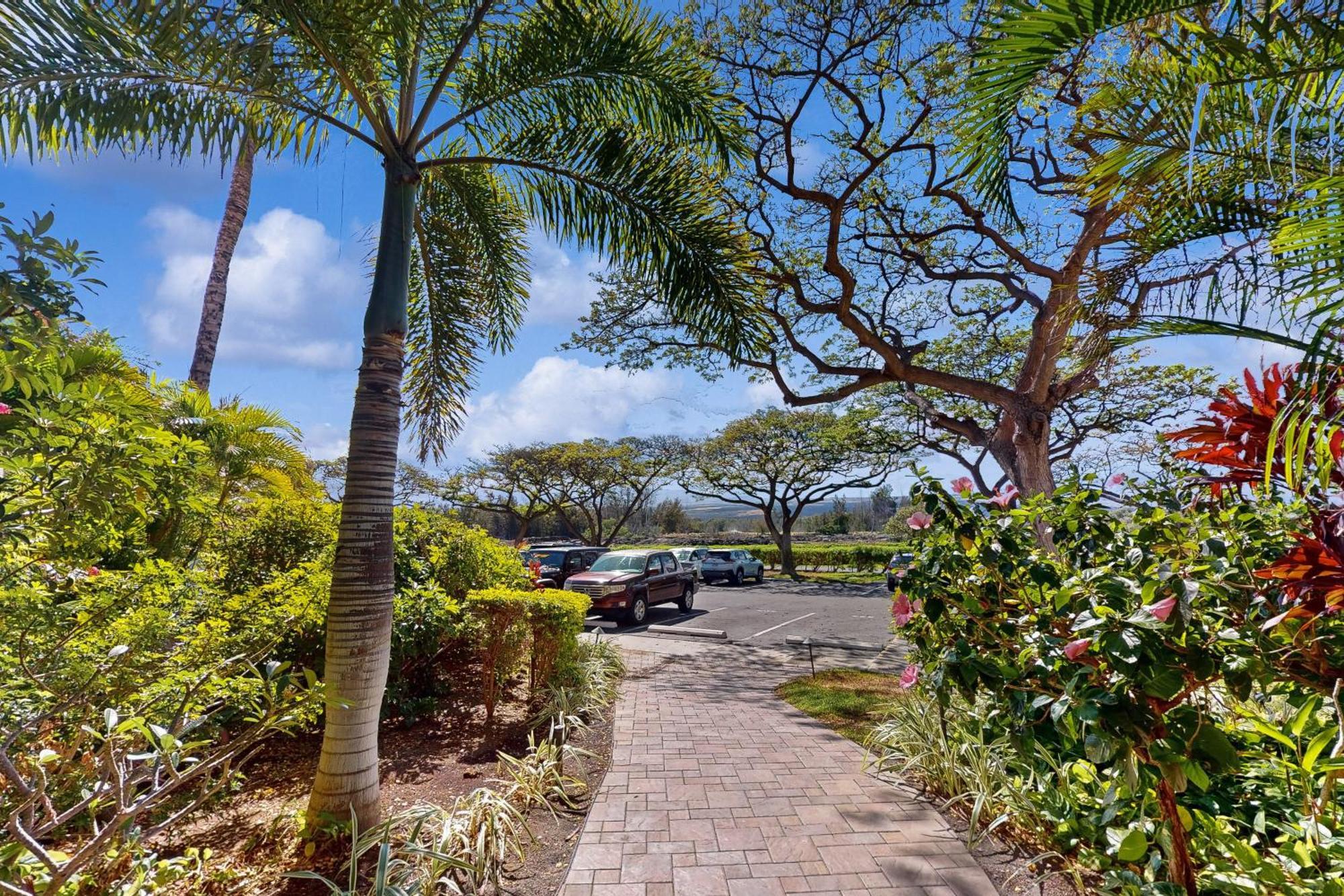 Shores At Waikoloa #323 ภายนอก รูปภาพ