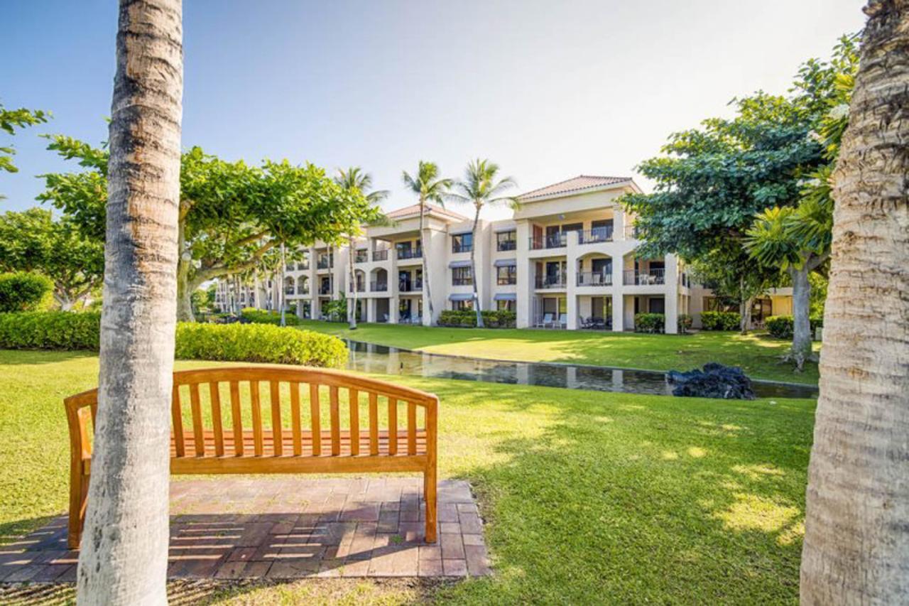 Shores At Waikoloa #323 ภายนอก รูปภาพ