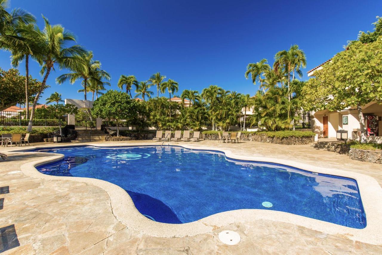 Shores At Waikoloa #323 ภายนอก รูปภาพ