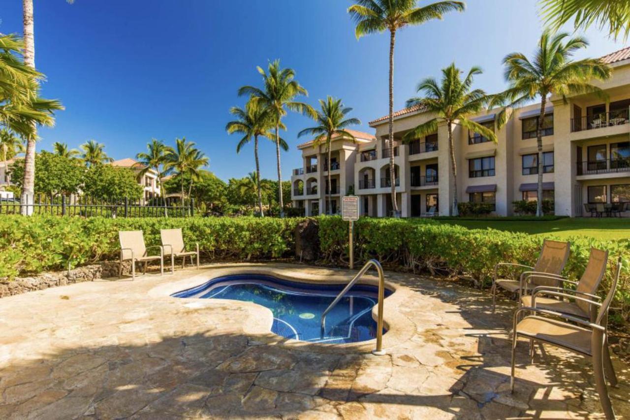 Shores At Waikoloa #323 ภายนอก รูปภาพ